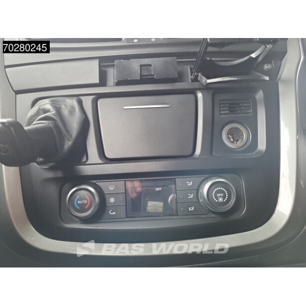 2019 Iveco X-Way 460-40010016