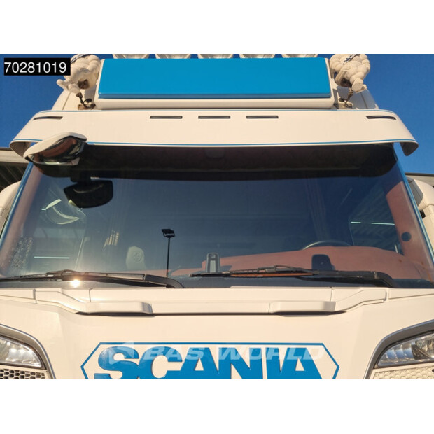 2018 Scania S520-40010078