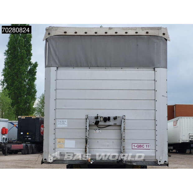 2011 شميتز كارجوبول SCB*S3T-40010163