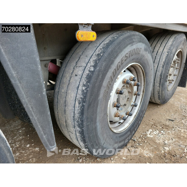 2011 شميتز كارجوبول SCB*S3T-40010178