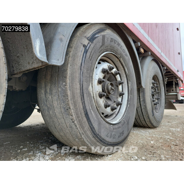2019 Knapen K100-40010394