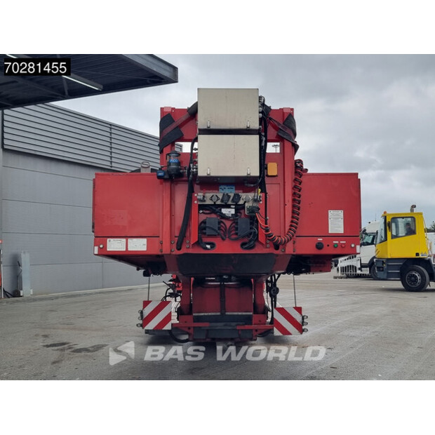 2022 Meusburger MPG-2-40010608