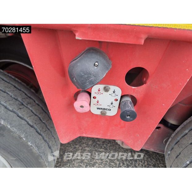 2022 Meusburger MPG-2-40010619