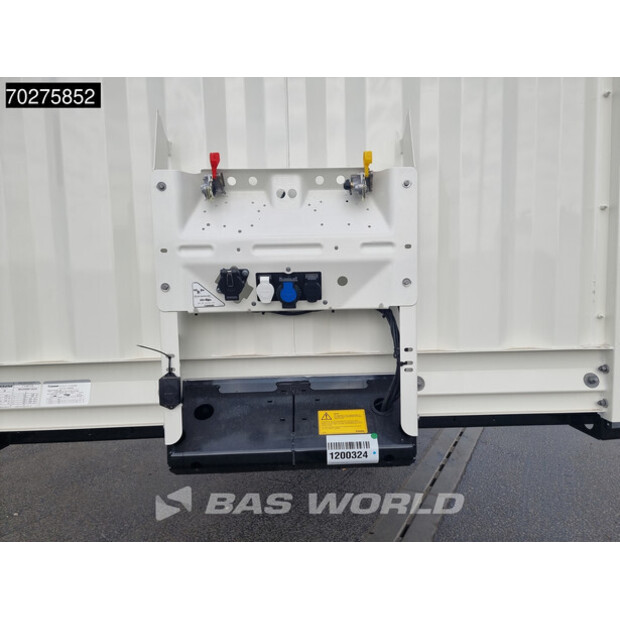 2025 كرون SD-40010666