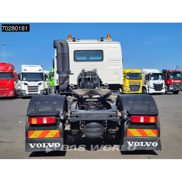2019 Volvo FM 460-40010676