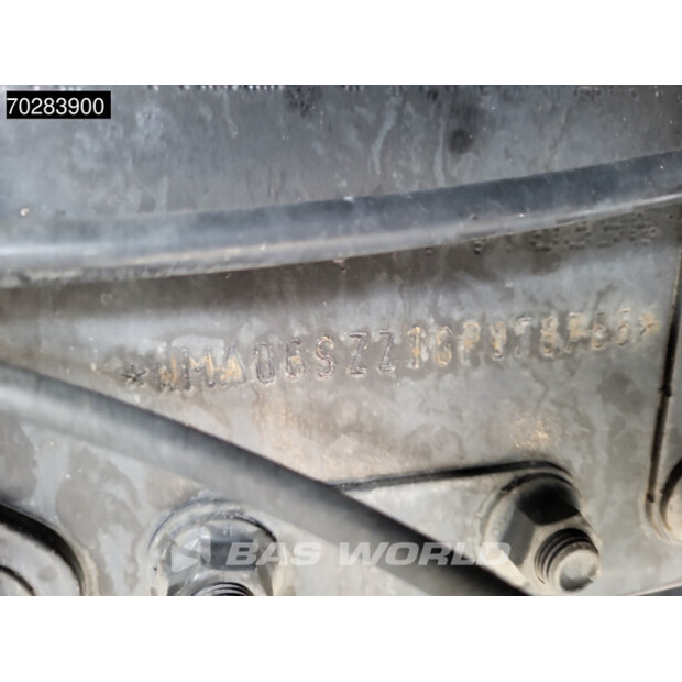 2016 MAN TGS 18.440-40010901