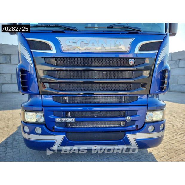 2010 Scania R730-40010948