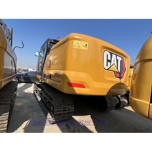 2023 كاتربيلر 320GC-40011157