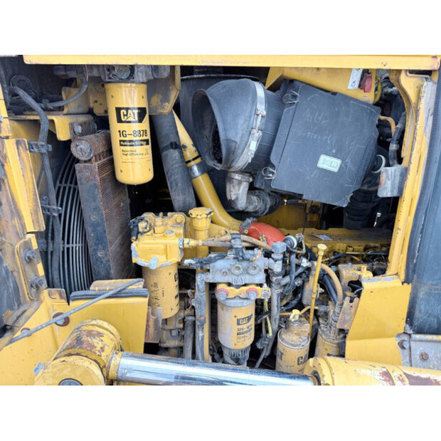 2008 Caterpillar D6N LGP-40011597