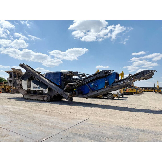 2014 Kleemann MR130Z-40011729