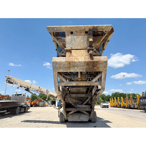2014 Kleemann MR130Z-40011731