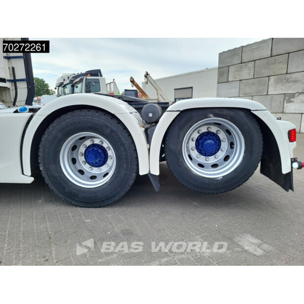 2018 Scania R580-40011800