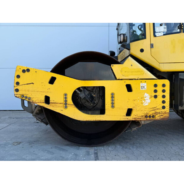2007 BOMAG BW213DH-4-40011820