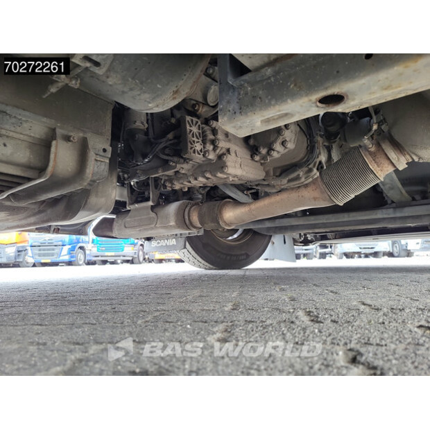 2018 Scania R580-40011826