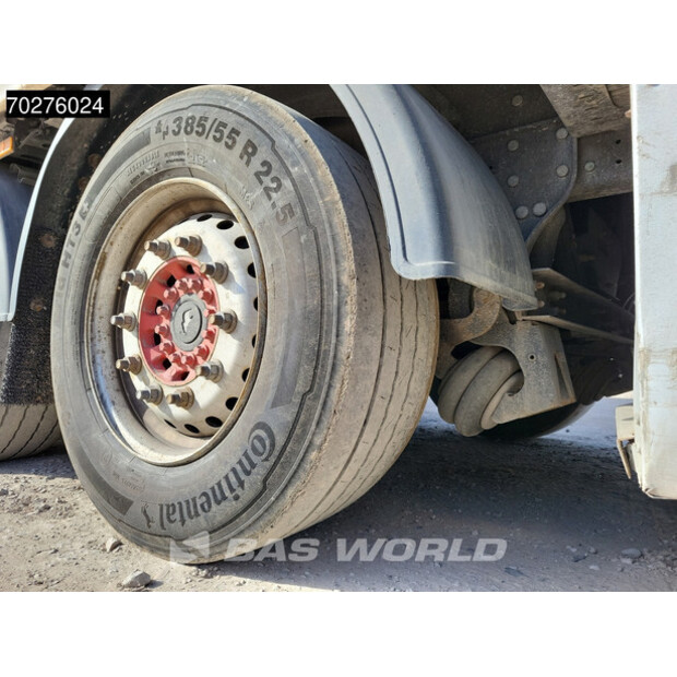 2019 شميتز كارجوبول SCB*S3T-40011905