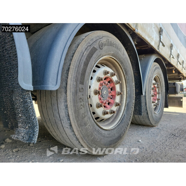 2019 شميتز كارجوبول SCB*S3T-40011909