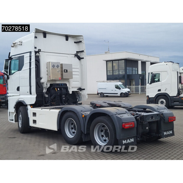 2022 MAN TGX 28.510-40012125