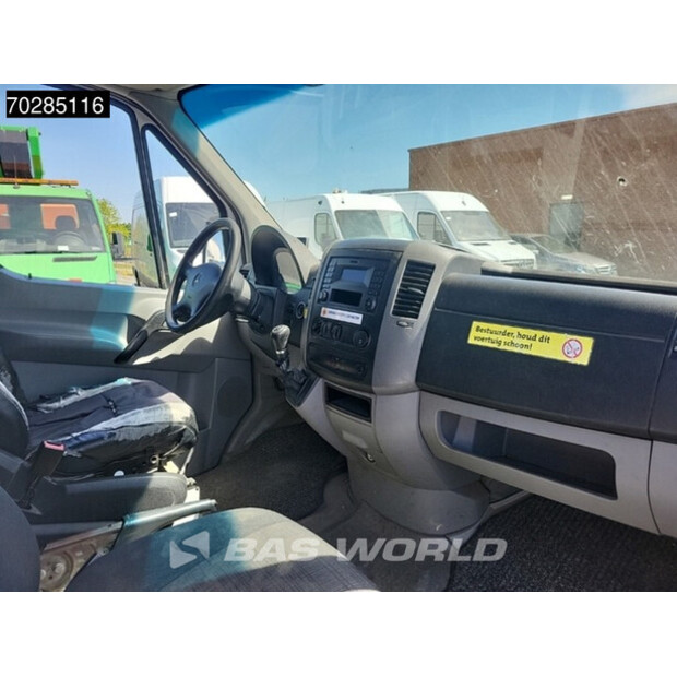 2017 مرسيدس بنز Sprinter 311 CDI COMING SOON! Automaat L3H2 Euro6 L3 APK 11-2025 14m3-40012225