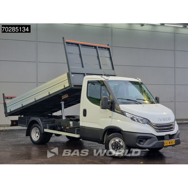 2024 Iveco Daily 35C21-40012442