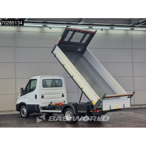 2024 Iveco Daily 35C21-40012445