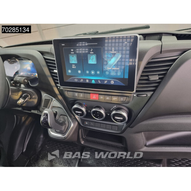 2024 Iveco Daily 35C21-40012450