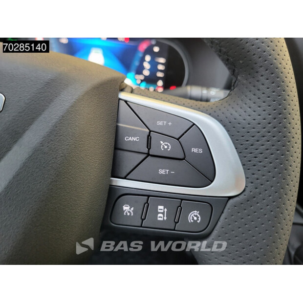 2024 Iveco Daily 35C21-40012501