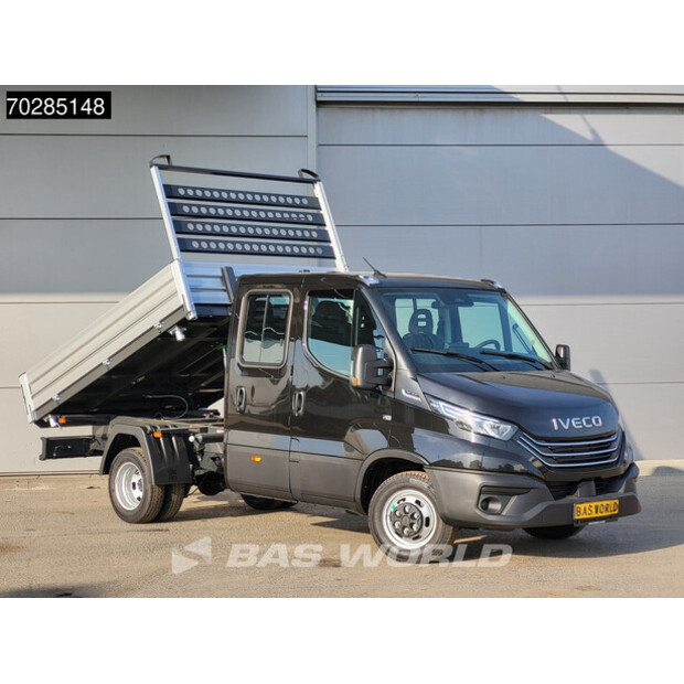 2024 Iveco Daily 35C21-40012531