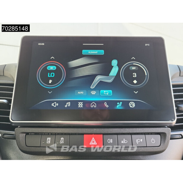 2024 Iveco Daily 35C21-40012546