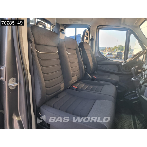 2024 Iveco Daily 35C21-40012567