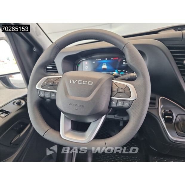 2024 Iveco Daily 35C21-40012627