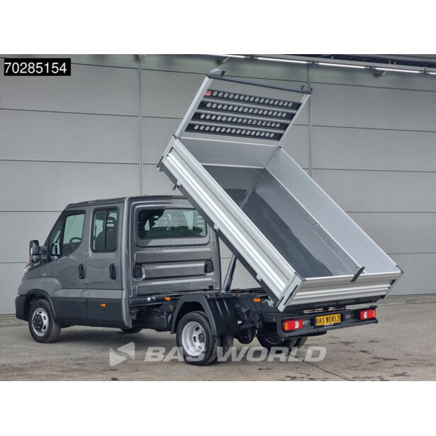 2024 Iveco Daily 35C21-40012636