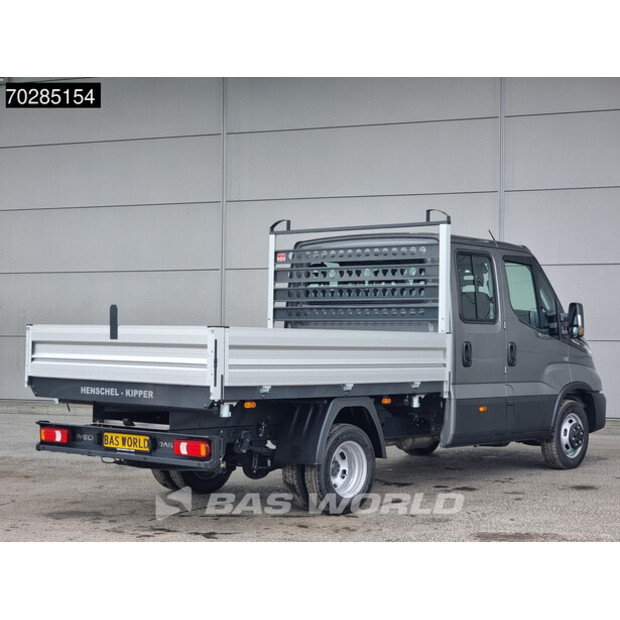 2024 Iveco Daily 35C21-40012639
