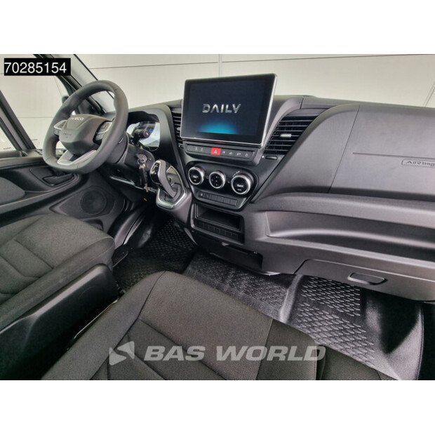 2024 Iveco Daily 35C21-40012645