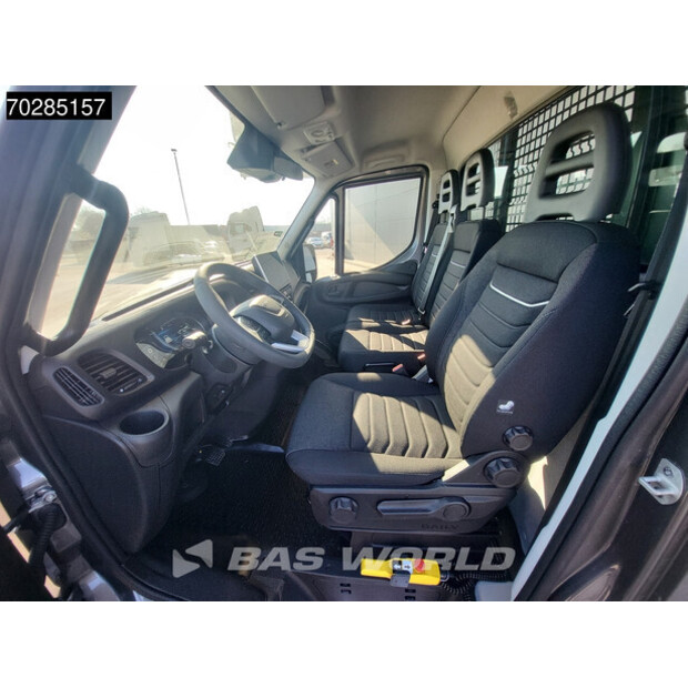 2025 Iveco Daily 35C21-40012687
