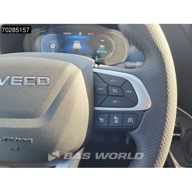 2025 Iveco Daily 35C21-40012694
