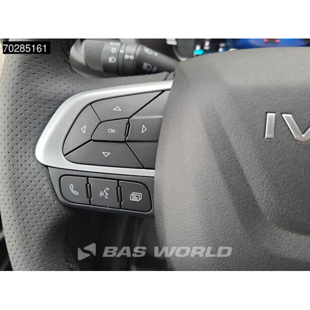 2025 Iveco Daily 35C21-40012730