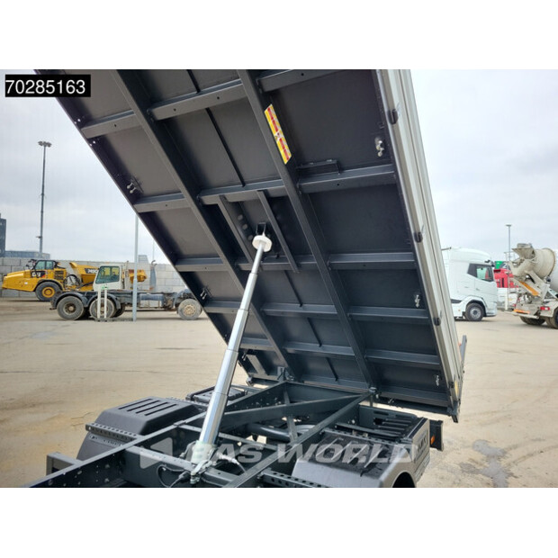 2025 Iveco Daily 35C21-40012744