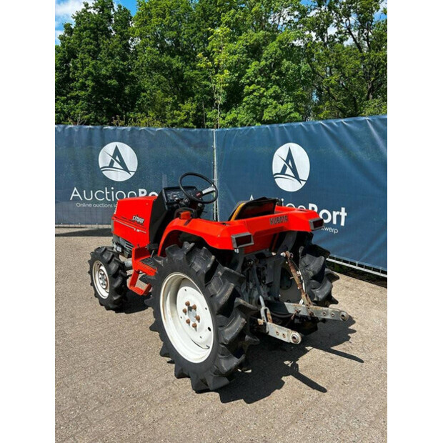 KUBOTA Saturn X24-40013586
