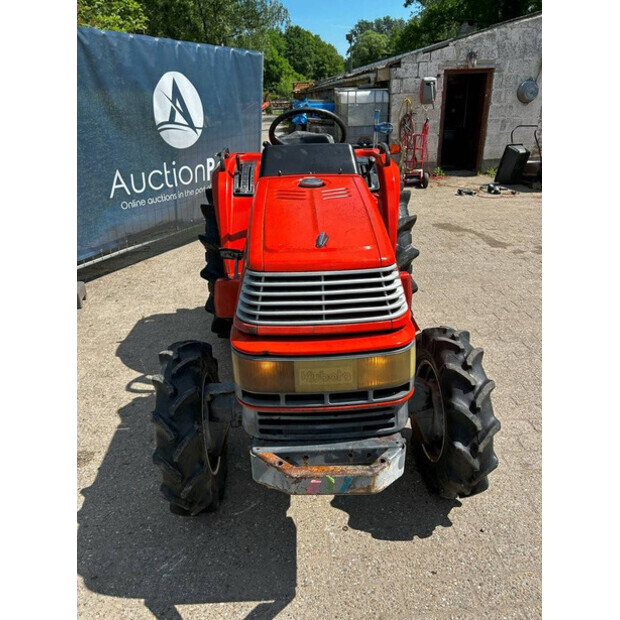 KUBOTA Saturn X24-40013596