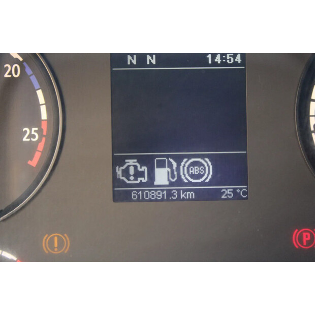 2011 Scania P 230-40013627