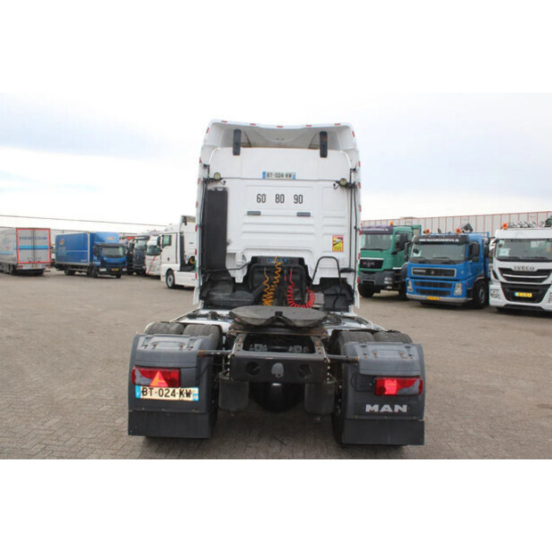 2011 MAN TGX 18.480-40013751