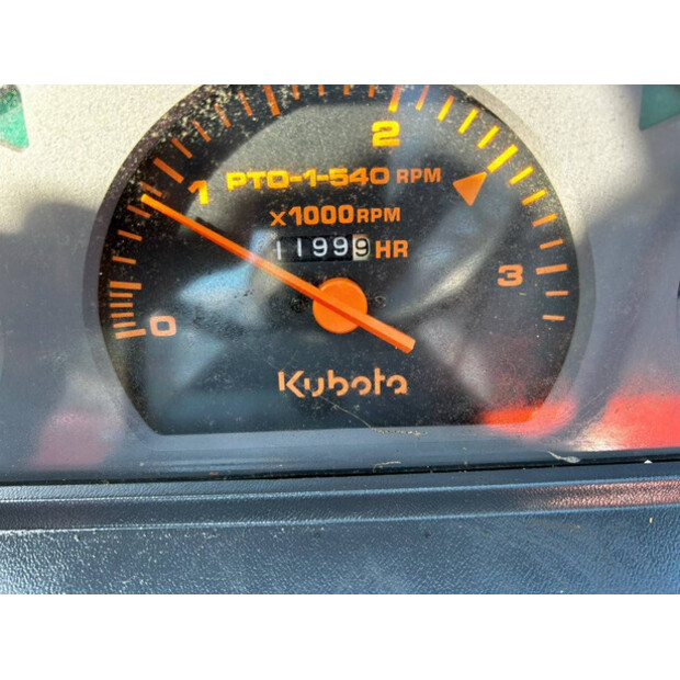KUBOTA GL23-40013798