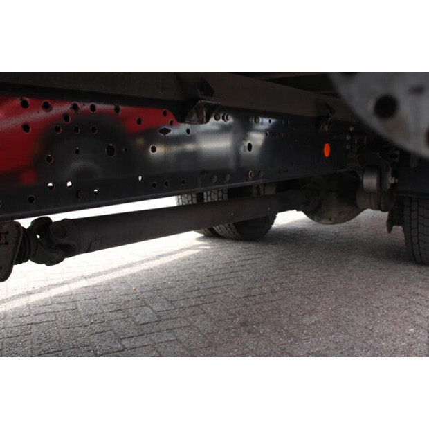 2018 Iveco EuroCargo 120E21-40013987