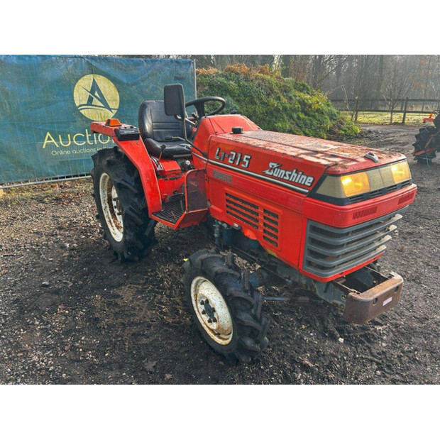 KUBOTA L1-215-40014086