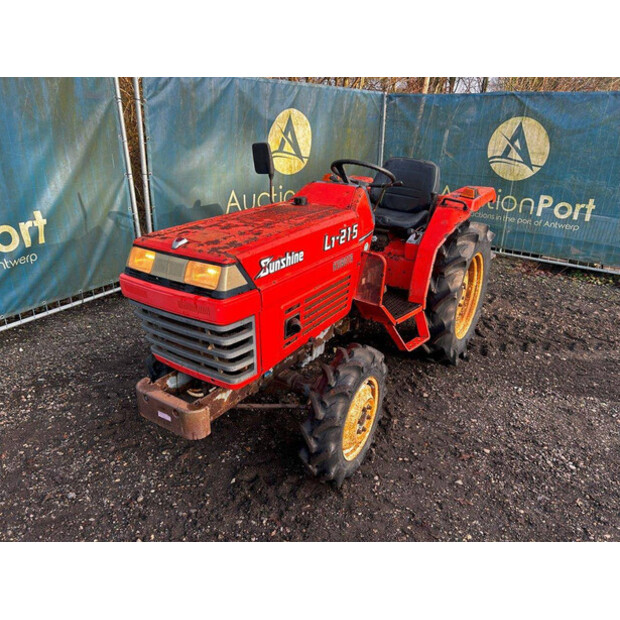KUBOTA L1-215-40014090