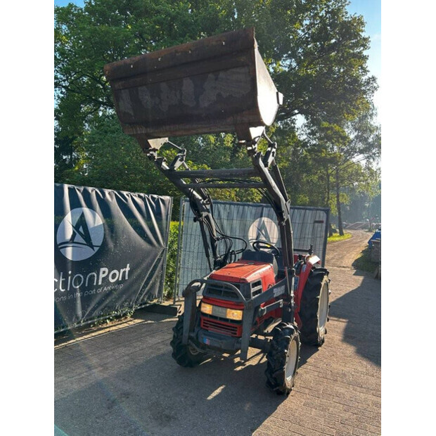 KUBOTA GT8-40014189