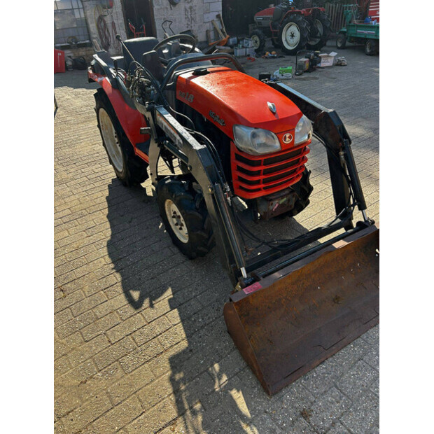 KUBOTA KB18-40014218