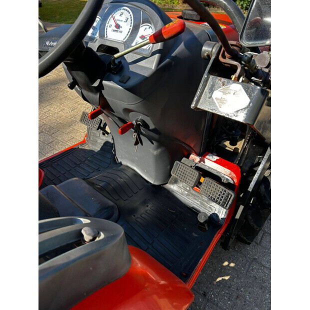 KUBOTA KB18-40014232