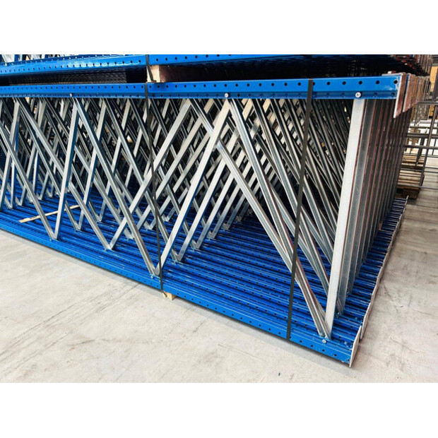 2023 Jungheinrich MPB-40014361