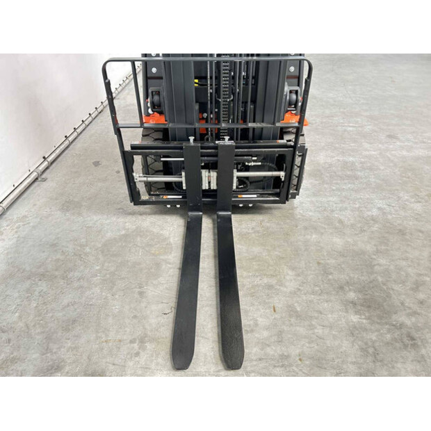 2023 نوبل ليفت FE4P16QC-40014534